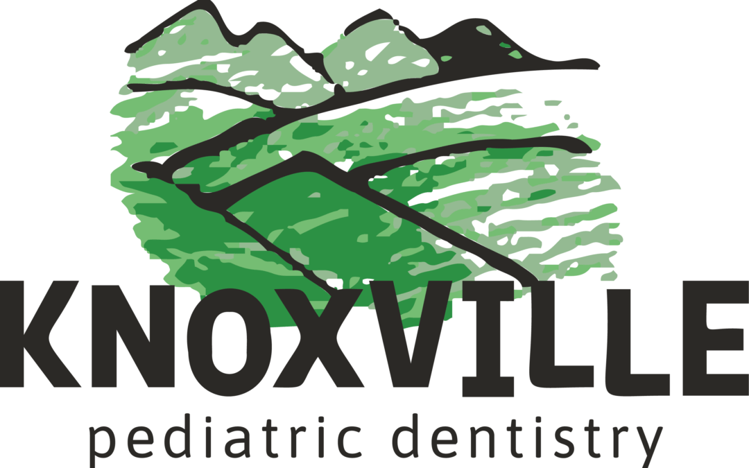 Knoxville Pediatric Dentistry Logo