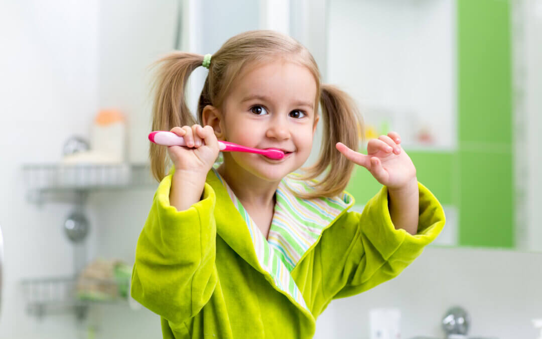 Gum Disease Awareness Month: Understanding How Knoxville Pediatric Dentistry Treats Gum Disease in Children