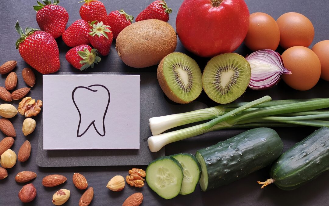 The Oral Health-Diet Connection: How Your Food Choices Impact Your Smile