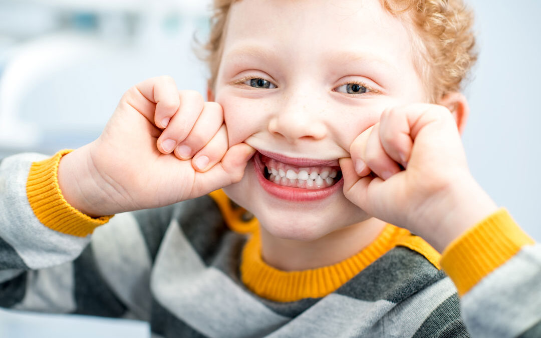 Keep Smiling Bright: Summer Dental Care Tips for Kids